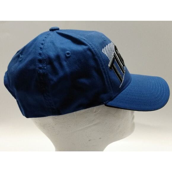 Tennessee State Tigers TSU Adjustable Snapback Hat Cap University Football - Picture 6 of 8